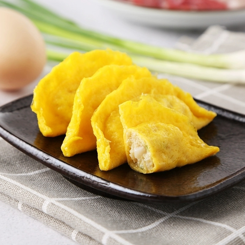 蛋饺