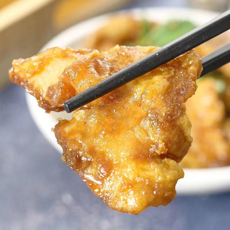 锅包肉