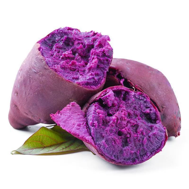 小紫薯